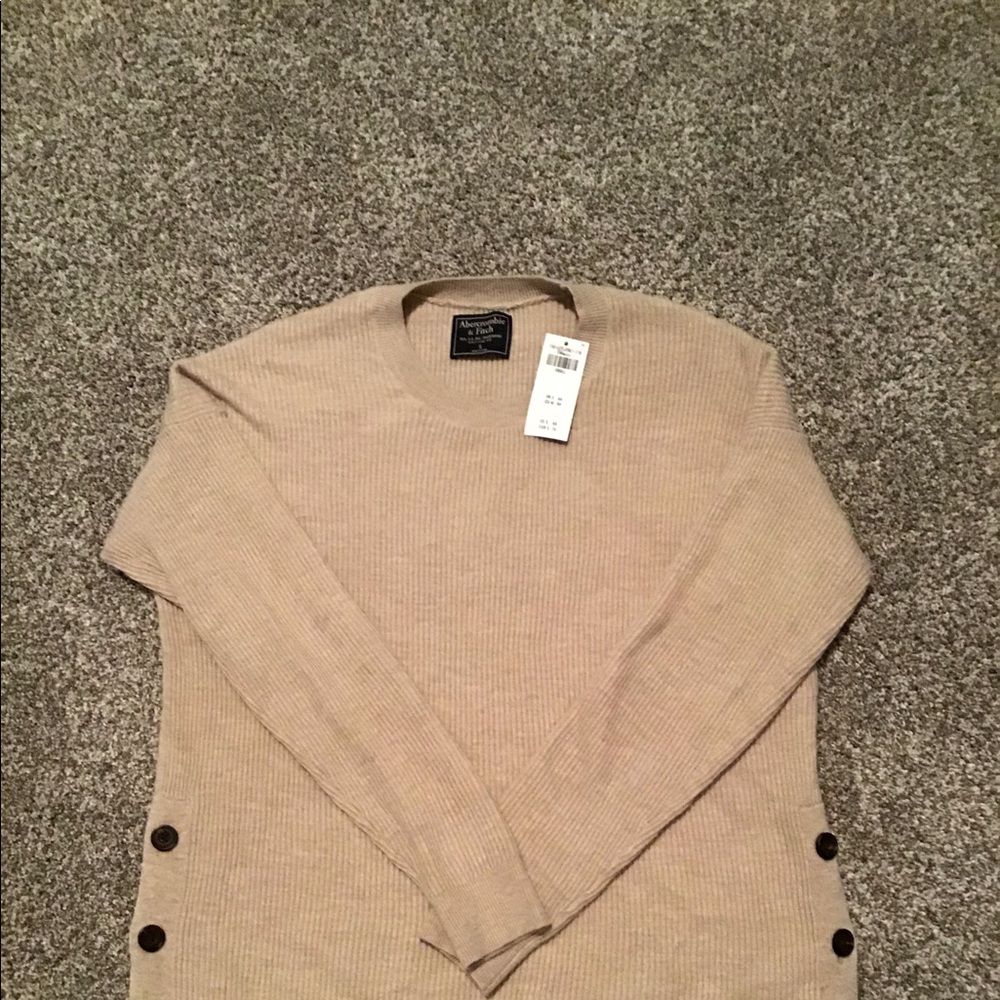 Abercrombie & Fitch Sweater